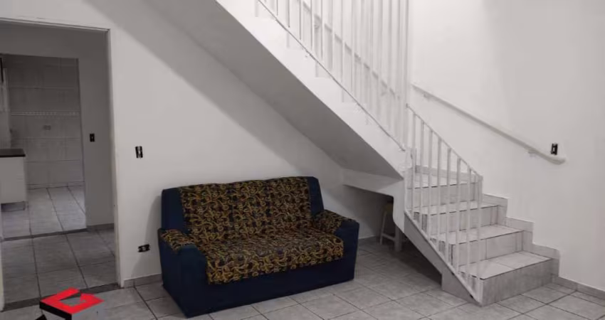Casa 242 M² Localizado No Bairro Taboão Diadema - SP