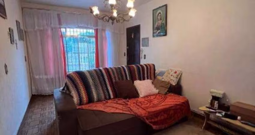 Sobrado à venda 3 quartos 2 vagas Baeta Neves - São Bernardo do Campo - SP