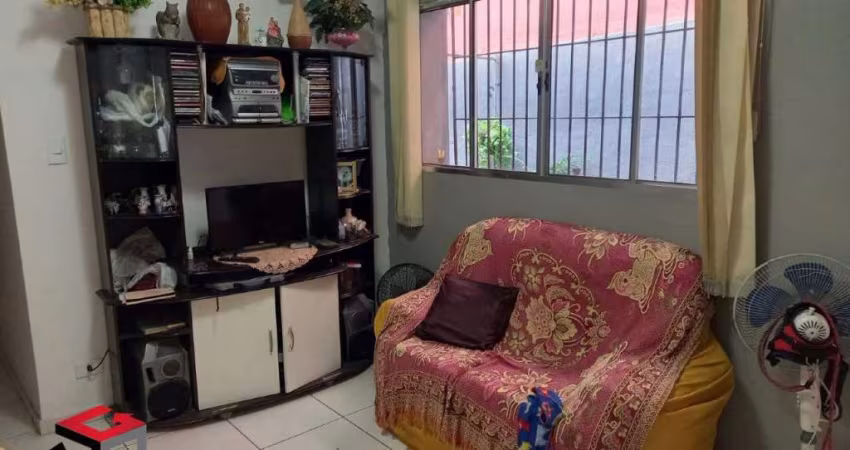 Casa à venda 2 quartos 1 suíte 2 vagas Rudge Ramos - São Bernardo do Campo - SP