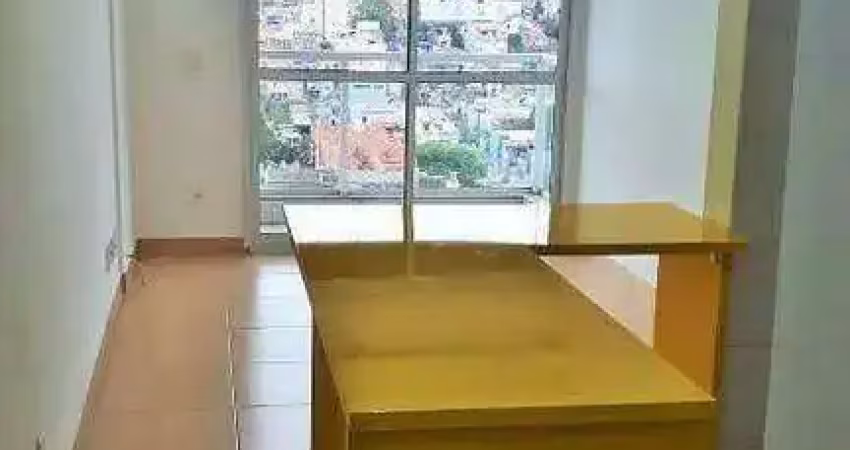 Apartamento para aluguel 2 quartos 2 vagas santa maria - santo andré - sp