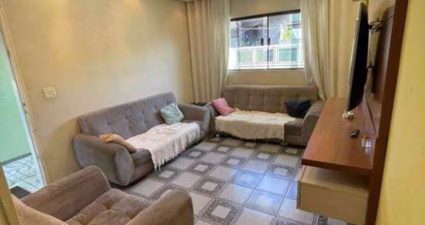 Sobrado à venda 3 quartos 3 vagas Jerusalém - São Bernardo do Campo - SP