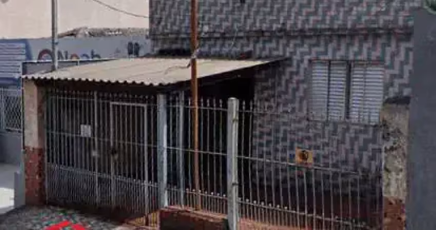 Terreno 210 m² localizado no bairro das nações santo andré/sp.