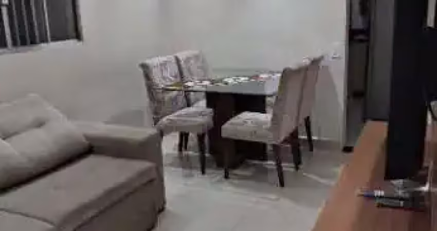 Sobrado à venda 3 quartos 1 vaga Ferrazópolis - São Bernardo do Campo - SP