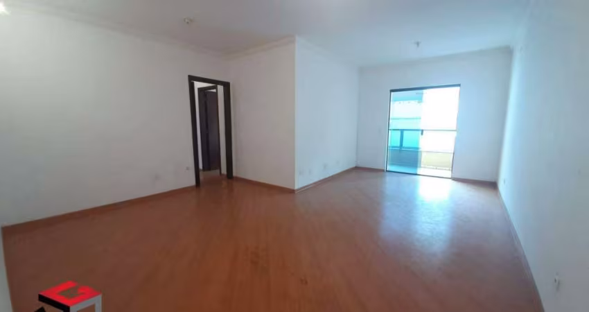 Apartamento 114 m² Localizado No Bairro Santa Maria Santo André - SP