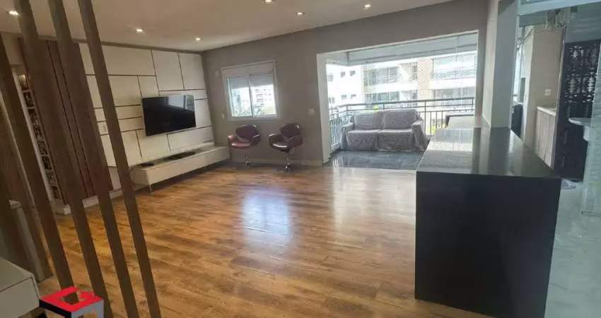 Apartamento à venda 2 quartos 2 suítes 2 vagas baeta neves - são bernardo do campo - sp