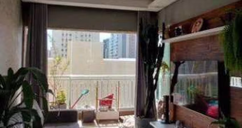 Apartamento à venda 2 quartos 1 suíte 2 vagas Centro - São Bernardo do Campo - SP