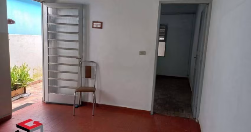 Casa 98 m² Localizado No Bairro Aquilino Santo André - SP