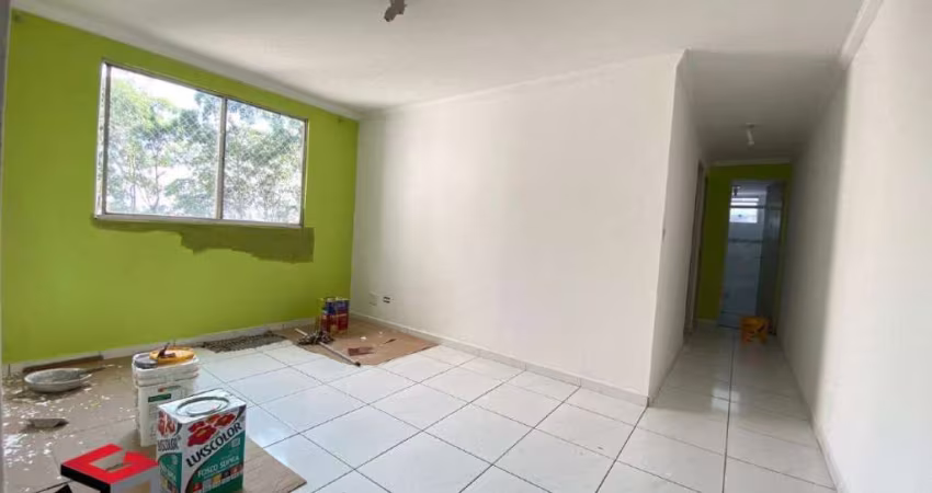Apartamento à venda 2 quartos 1 vaga Ferrazópolis - São Bernardo do Campo - SP