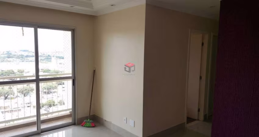 Apartamento à venda 3 quartos 1 vaga Paulicéia - São Bernardo do Campo - SP
