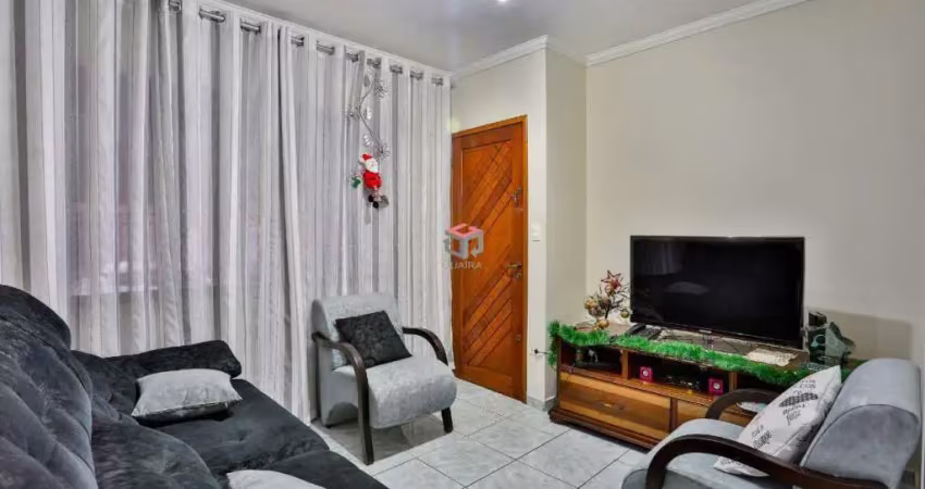 Casa 125 m² localizado no bairro capuava santo andré - sp