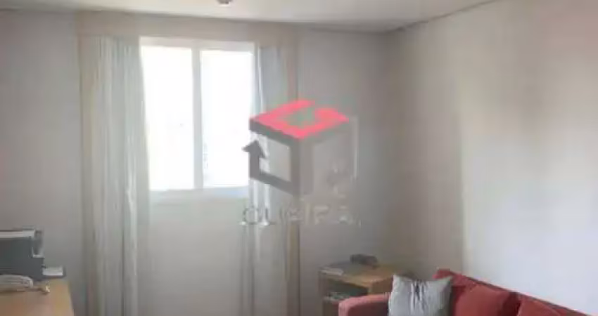 Apartamento 44 m² Localizado No Bairro Centro Santo André - SP
