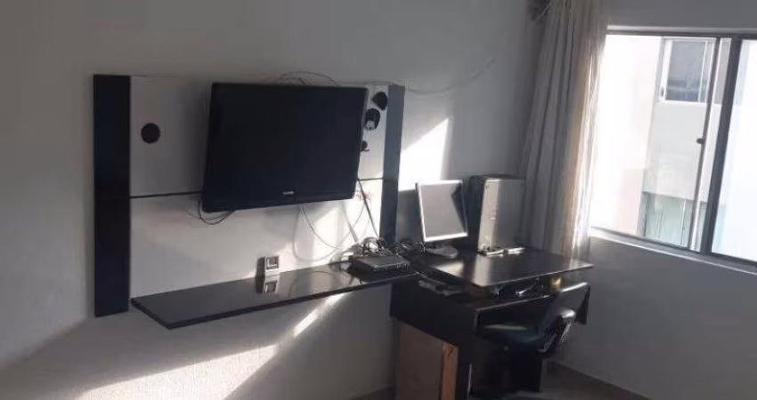 Apartamento à venda 2 quartos 2 vagas Valparaíso - Santo André - SP