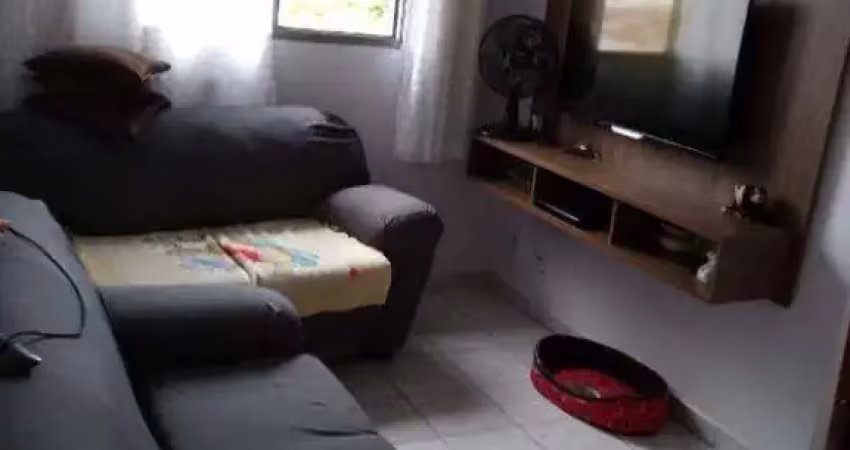 Apartamento 42 m² localizado no bairro das nações santo andré - sp