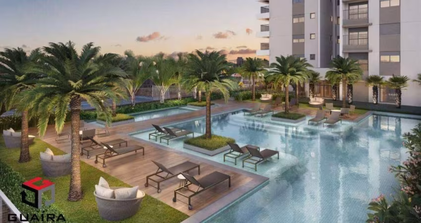 Apartamento de 166m² na Chácara Klabin em São Paulo - SP