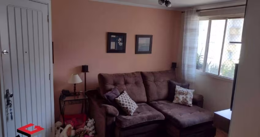 Apartamento à venda 3 quartos 1 vaga Demarchi - São Bernardo do Campo - SP