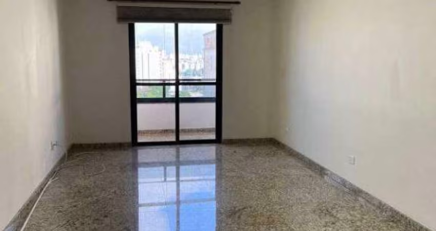 Apartamento à venda 3 quartos 3 suítes 4 vagas Santa Paula - São Caetano do Sul - SP