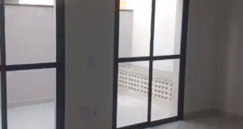 Sobrado à venda 2 quartos 1 vaga industriário - santo andré - sp