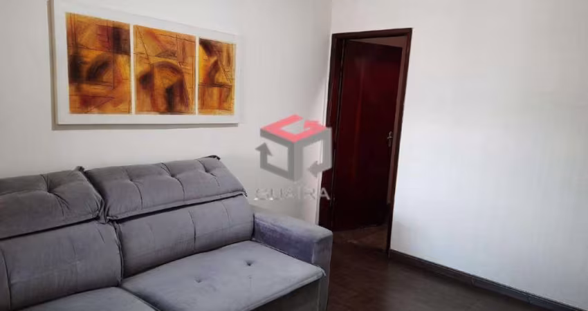 Sobrado de 142 m² no Bairro Jordanópolis em São Bernardo Do Campo/SP