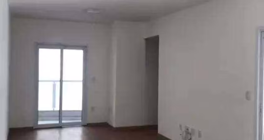 Apartamento para aluguel 3 quartos 1 suíte 2 vagas Campestre - Santo André - SP