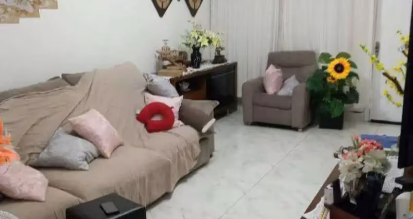 Sobrado de 172 m² no Rudge Ramos em São Bernardo do Campo - SP