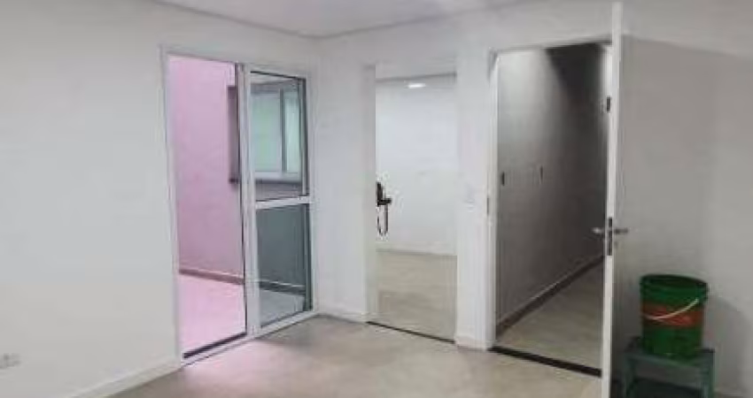 Apartamento à venda 3 quartos 2 suítes 2 vagas Camilópolis - Santo André - SP