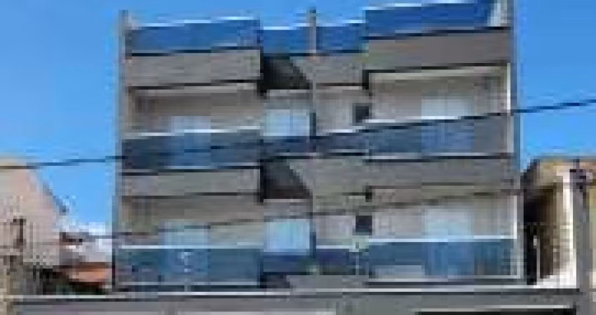 Apartamento 74 m² Localizado No Bairro Guarani Santo André - SP