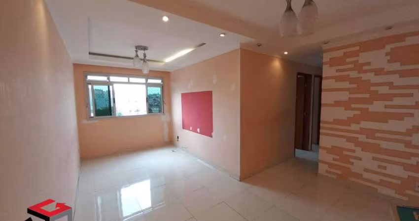Apartamento à venda 2 quartos 1 vaga Lutécia - Santo André - SP