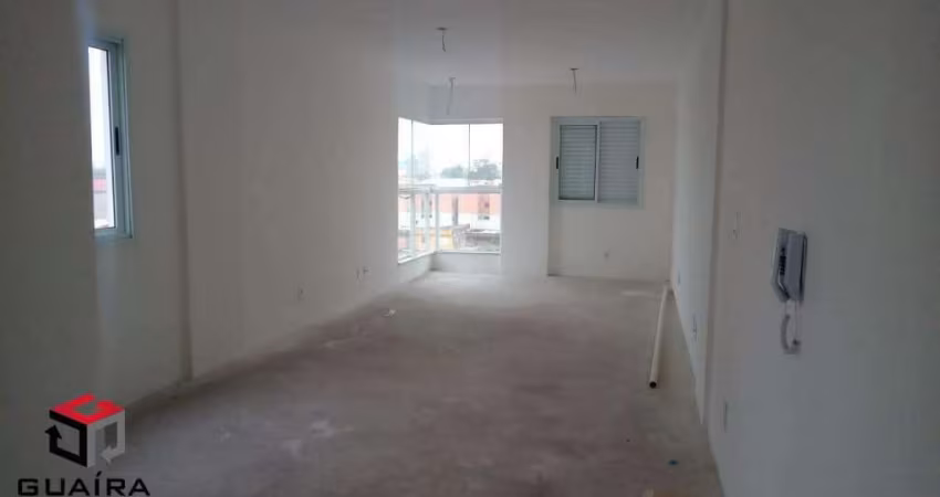Apartamento 38 m² Localizado No Bairro Príncipe de Gales Santo André - SP