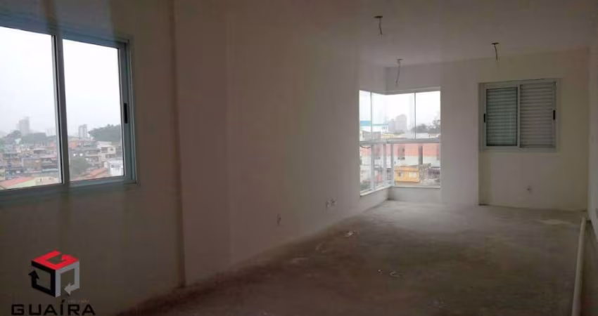 Apartamento 38 m² Localizado No Bairro Príncipe de Gales Santo André - SP