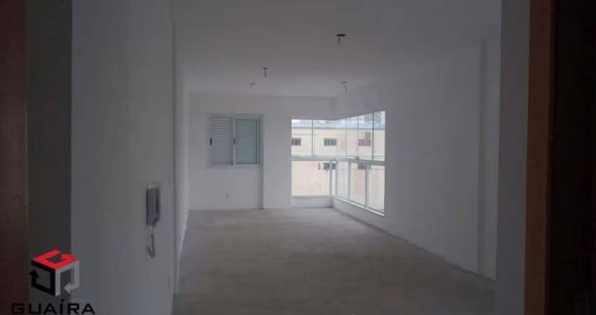 Apartamento- 38m², Príncipe de Gales- Santo André- SP.
