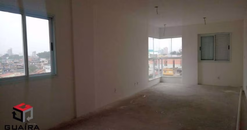 Apartamento à venda 2 quartos 1 vaga Príncipe de Gales - Santo André - SP