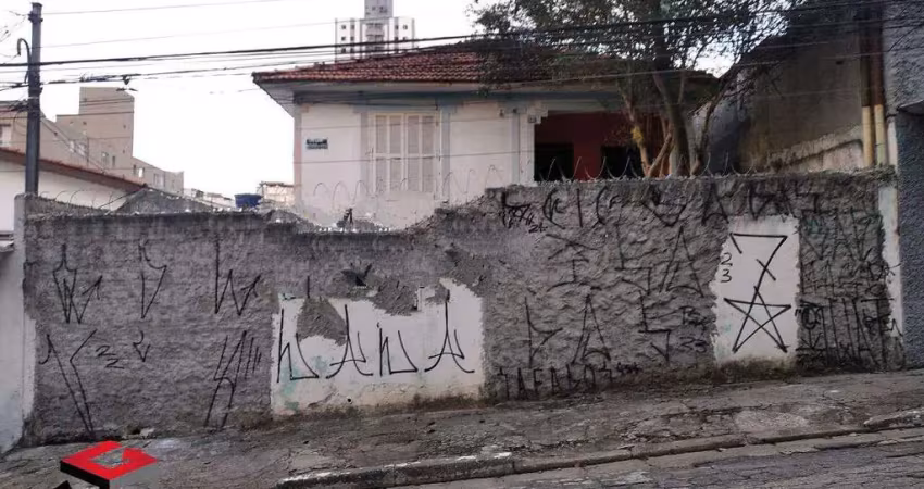 Terreno à venda príncipe de gales - santo andré - sp