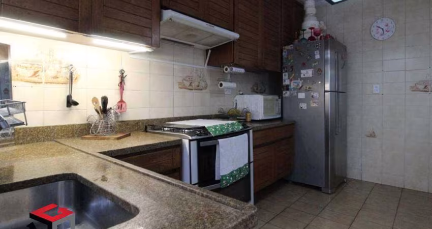 Sobrado à venda 3 quartos 1 suíte 2 vagas Baeta Neves - São Bernardo do Campo - SP