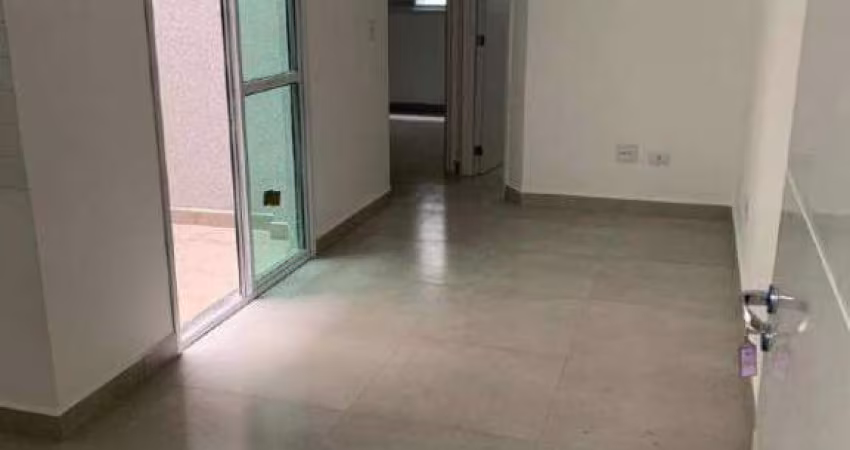 Apartamento à venda 2 quartos 2 vagas Pires - Santo André - SP