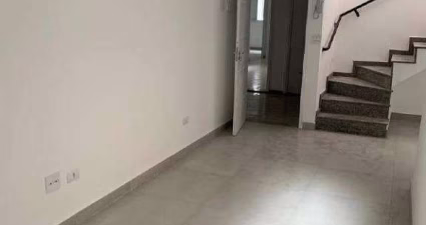 Cobertura à venda 2 quartos 2 vagas Pires - Santo André - SP