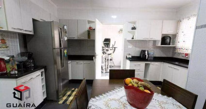 Apartamento de 96m² no Taboão em São Bernardo do Campo- SP (Com Elevador)