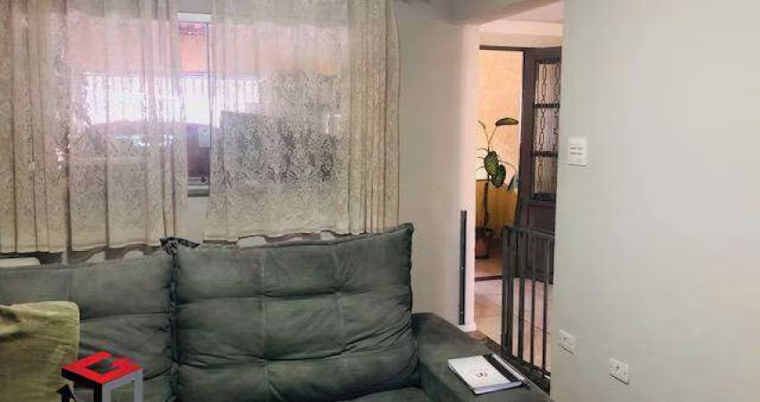 Casa à venda 2 quartos 1 suíte 3 vagas Linda - Santo André - SP
