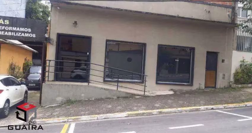 Ponto comercial à venda na Rua Doutor Baeta Neves, 473, Baeta Neves, São Bernardo do Campo