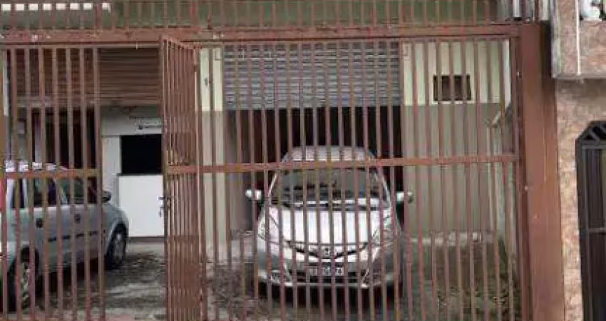 Ponto comercial à venda na Rua Guerino Turazza, 10, Jardim Las Vegas, Santo André