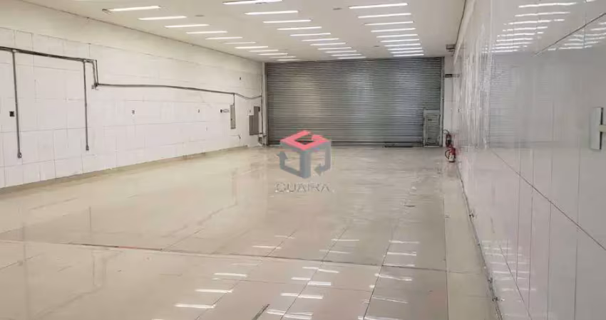 Ponto comercial para alugar na Rua Marechal Deodoro, 346, Centro, São Bernardo do Campo