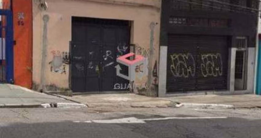 Salão à venda 10 vagas Ipiranga - São Paulo - SP