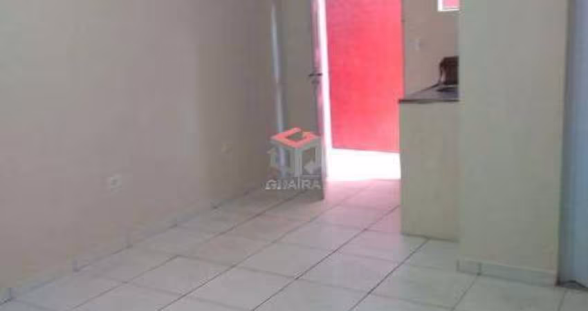 Casa 350 m² Localizado No Bairro Utinga Santo André - SP