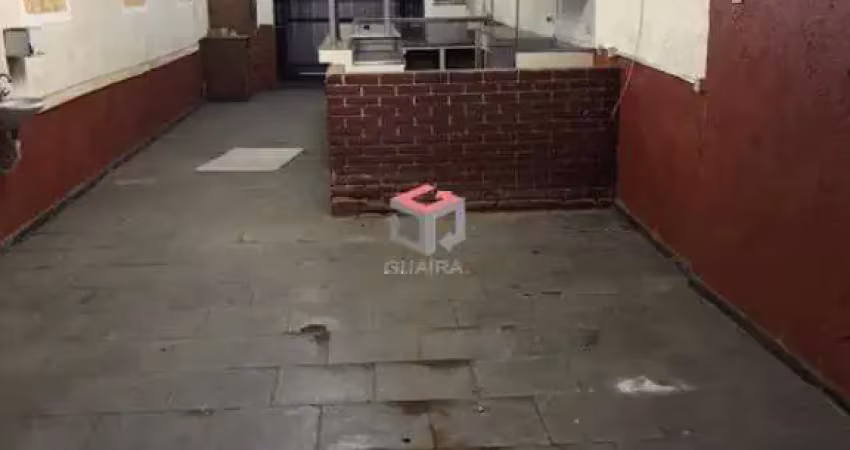 Ponto comercial para alugar na Avenida Fukuichi Nakata, 650, Piraporinha, Diadema