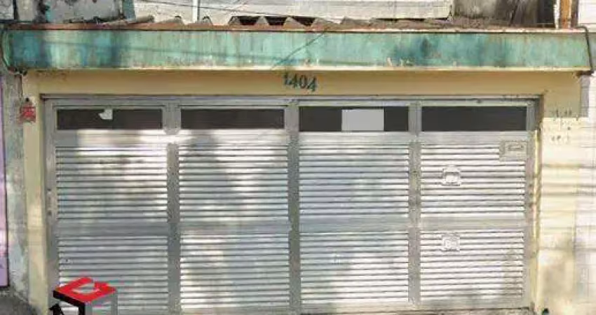 Ponto comercial à venda na Rua Tiradentes, 1404, Jardim Irajá, São Bernardo do Campo