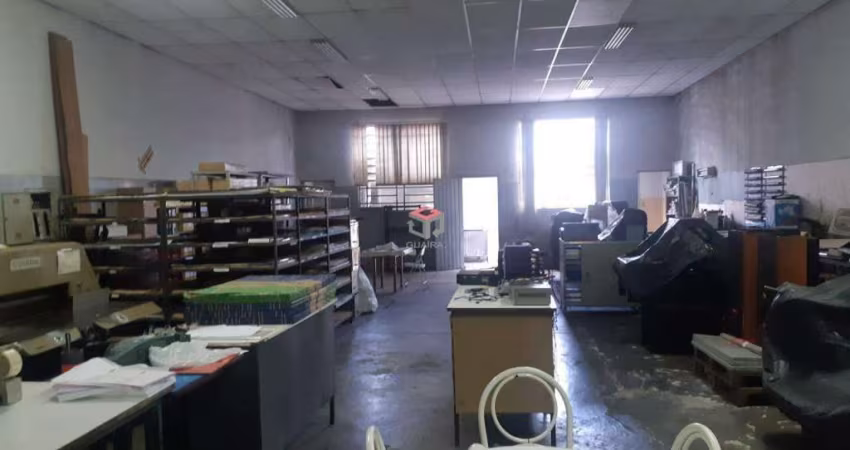 Salão de 297m² no Rudge Ramos em SBC - SP