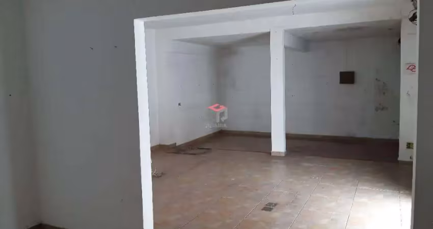 Ponto comercial à venda na Rua Tiradentes, 1638, Jardim Irajá, São Bernardo do Campo