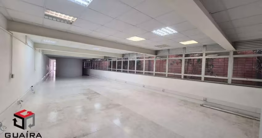 Salão para aluguel 2 vagas Bela Vista - Santo André - SP