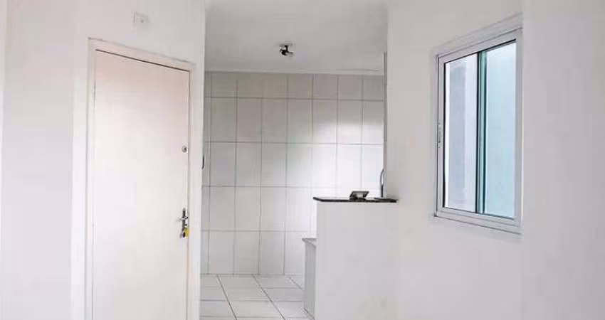 Cobertura para aluguel 2 quartos 1 vaga Príncipe de Gales - Santo André - SP