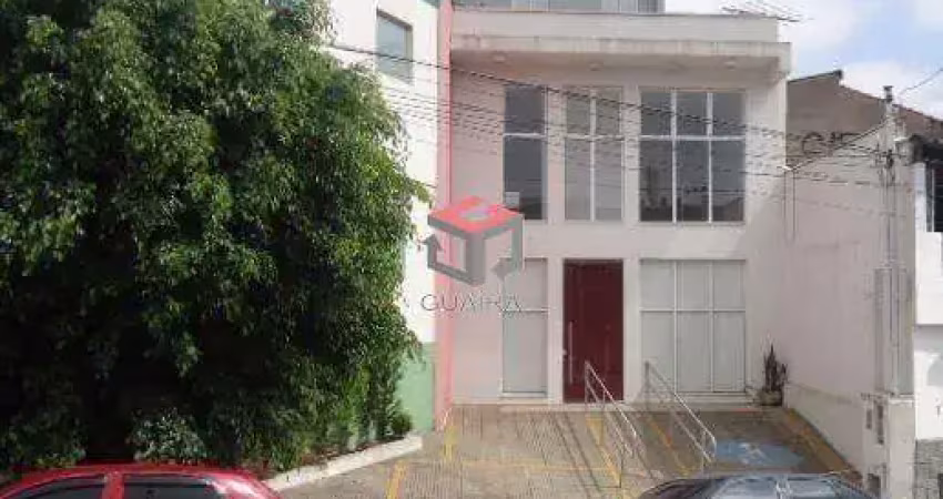 Salão à venda 4 vagas centro - são bernardo do campo - sp