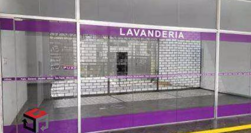 Amplo Salão comercial para locação no Bairro Santo Antônio em São Caetano do Sul - SP